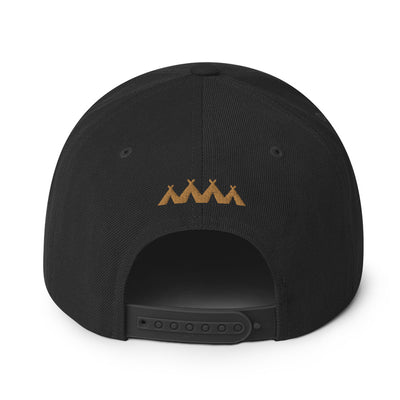 Tribe Hats - Snapback Hat