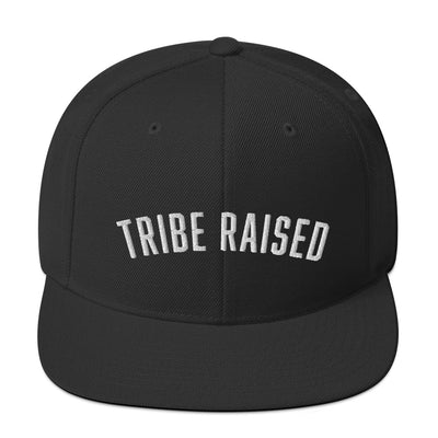 Tribe Hats - Snapback Hat