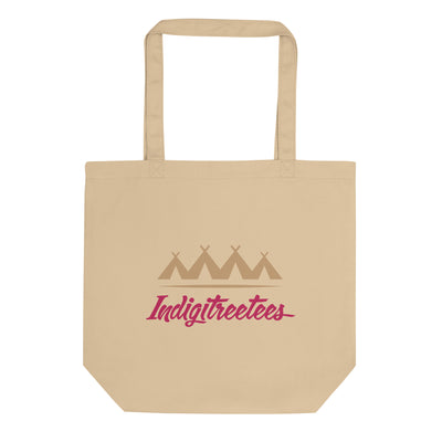 Indigitreetees - Eco Tote Bag