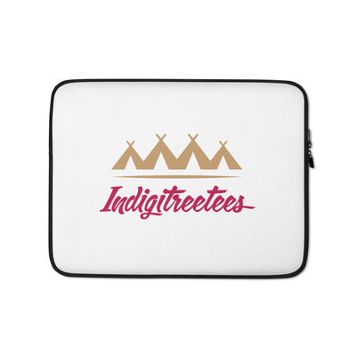 Indigitreetees - Laptop Sleeve