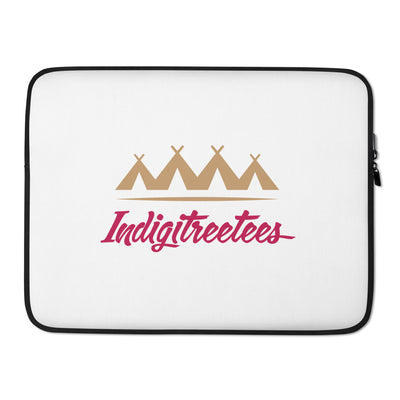 Indigitreetees - Laptop Sleeve