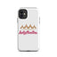 Indigitreetees - Tough Case for iPhone®