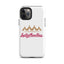 Indigitreetees - Tough Case for iPhone®