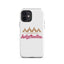 Indigitreetees - Tough Case for iPhone®