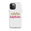 Indigitreetees - Tough Case for iPhone®