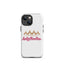 Indigitreetees - Tough Case for iPhone®