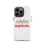 Indigitreetees - Tough Case for iPhone®