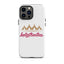 Indigitreetees - Tough Case for iPhone®