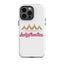 Indigitreetees - Tough Case for iPhone®