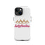 Indigitreetees - Tough Case for iPhone®