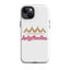 Indigitreetees - Tough Case for iPhone®