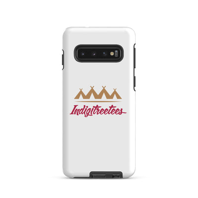 Indigitreetees - Tough case for Samsung®