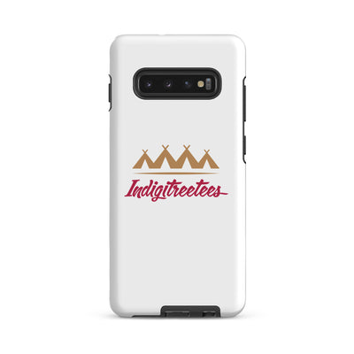 Indigitreetees - Tough case for Samsung®