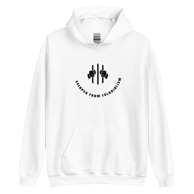 OYP Paranormal Unisex Hoodie | Unisex Hoodie | Indigitreetees